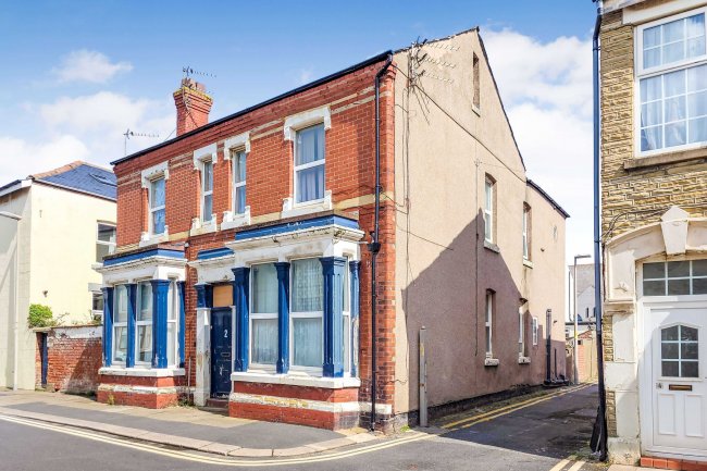 2 Miller Street, Blackpool FY1 6HE 9