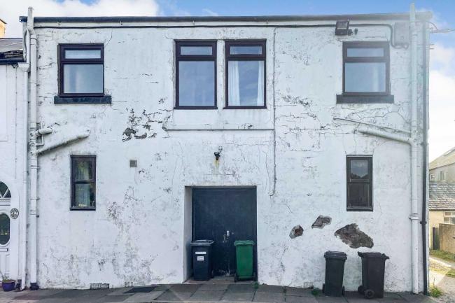 Assembly Rooms, Main Street, Abbeytown, Wigton, CA7 4RR 7