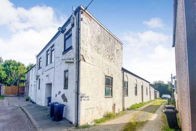 Assembly Rooms, Main Street, Abbeytown, Wigton, CA7 4RR 7