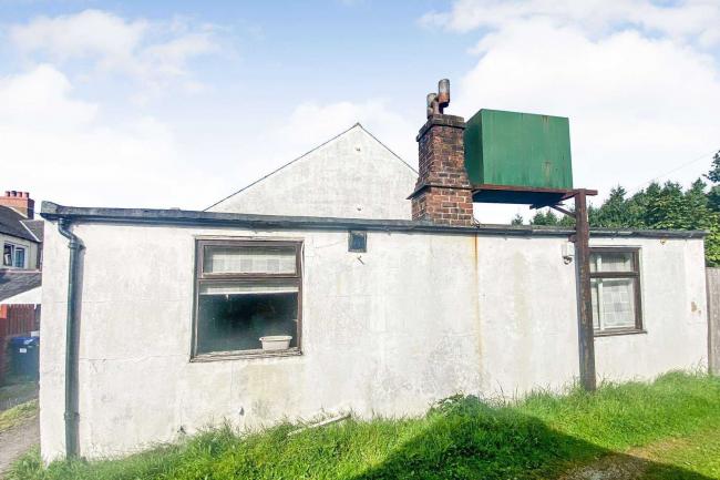 Assembly Rooms, Main Street, Abbeytown, Wigton, CA7 4RR 7