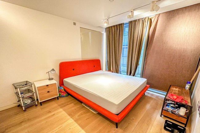 Apartment 2, Pathe Building, 103-109 Wardour Street, West Central, London W1F 0UH 2