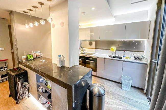 Apartment 2, Pathe Building, 103-109 Wardour Street, West Central, London W1F 0UH 2