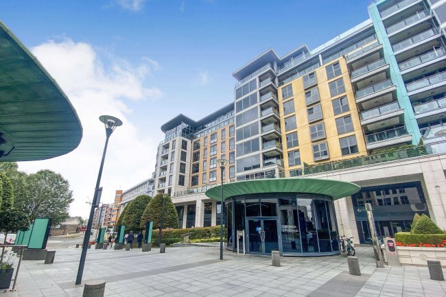 Apartment 12 Regency House, The Boulevard, Imperial Wharf, London, SW6 2SB 10