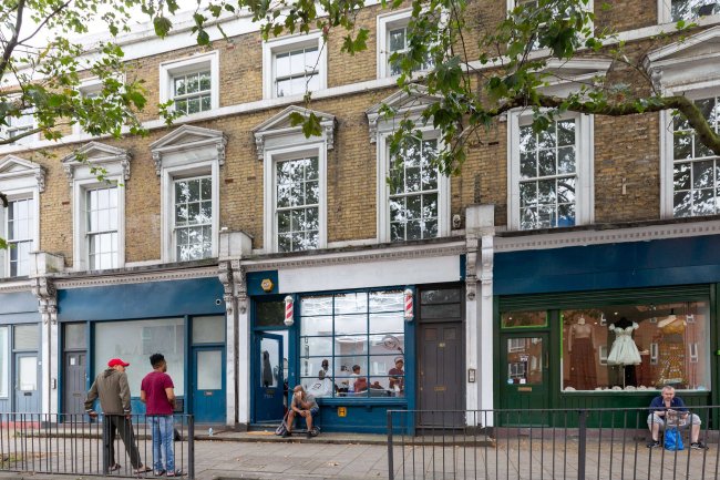 370 Old Kent Road, London SE1 5AA 10