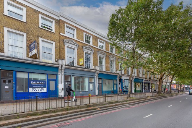 370 Old Kent Road, London SE1 5AA 10