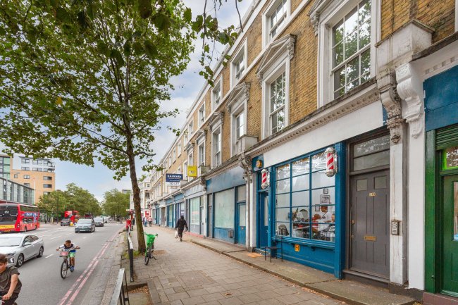 370 Old Kent Road, London SE1 5AA 10