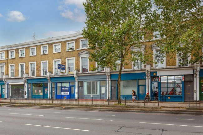 376 Old Kent Road, London SE1 5AA 1