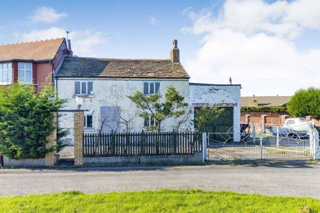 1A Hares Lane, Scarisbrick, Southport, PR8 5LG 4