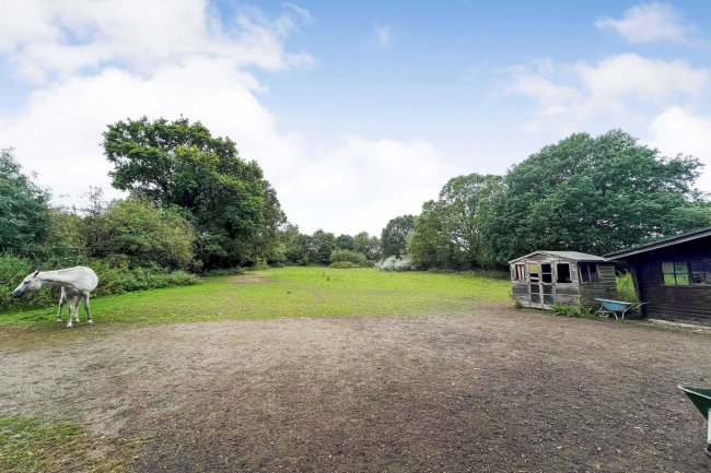 Land Adjacent to 1 Crosby Gardens, Yateley, Hampshire, GU46 7RT 8