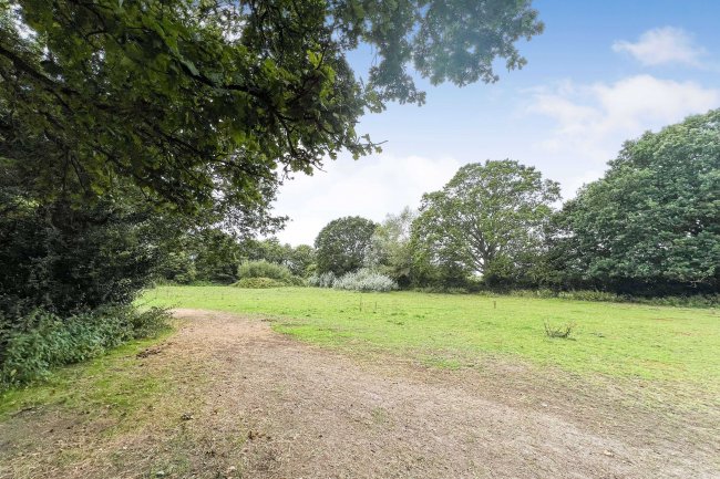 Land Adjacent to 1 Crosby Gardens, Yateley, Hampshire, GU46 7RT 8
