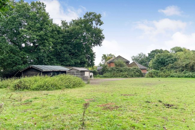 Land Adjacent to 1 Crosby Gardens, Yateley, Hampshire, GU46 7RT 8