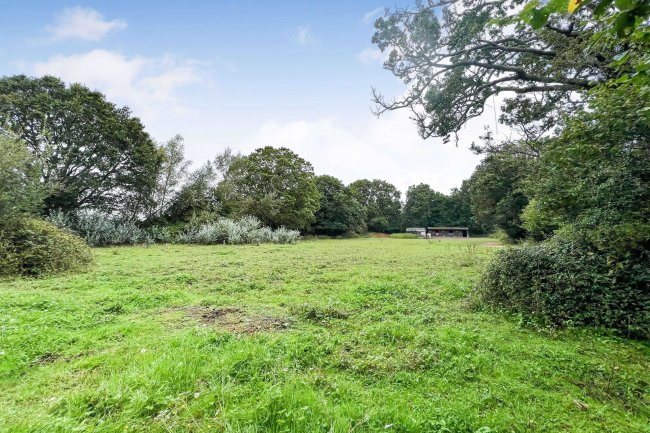 Land Adjacent to 1 Crosby Gardens, Yateley, Hampshire, GU46 7RT 8
