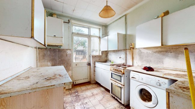 88 Peak Hill, Sydenham, London, SE26 4LQ 6