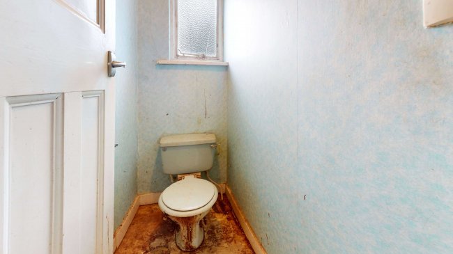 88 Peak Hill, Sydenham, London, SE26 4LQ 6