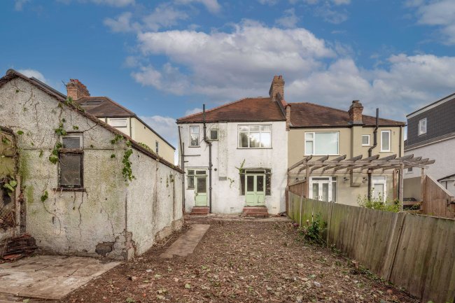 88 Peak Hill, Sydenham, London, SE26 4LQ 6