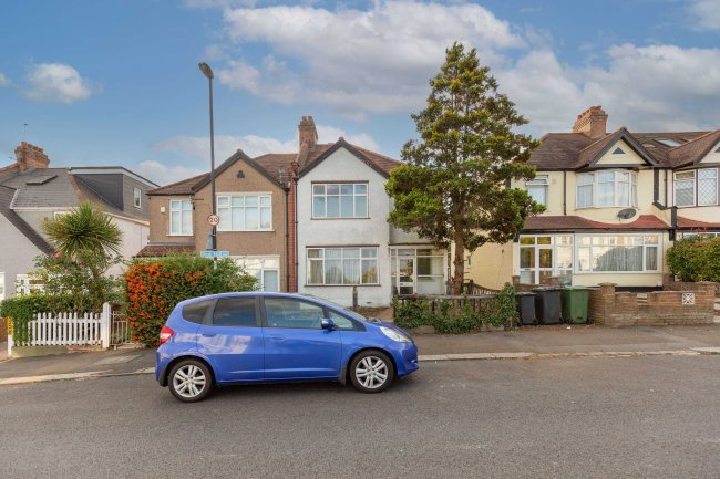 88 Peak Hill, Sydenham, London, SE26 4LQ 6
