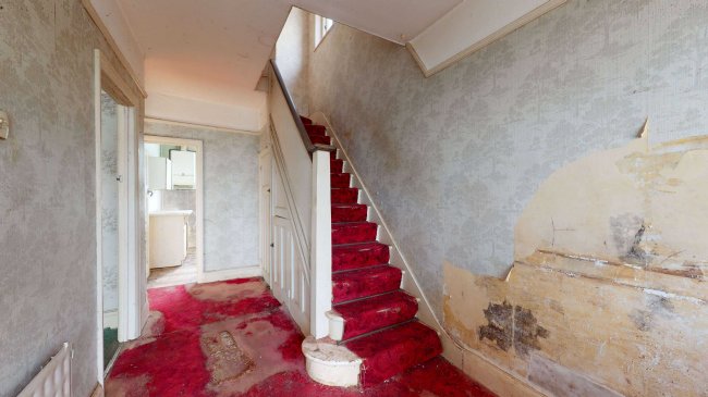 88 Peak Hill, Sydenham, London, SE26 4LQ 6