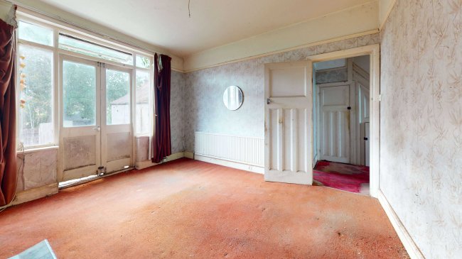 88 Peak Hill, Sydenham, London, SE26 4LQ 6