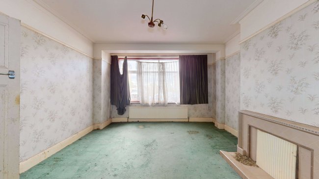 88 Peak Hill, Sydenham, London, SE26 4LQ 6