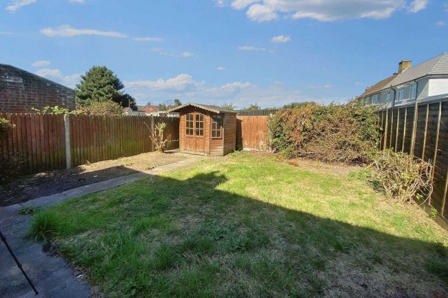 46 Lovel Avenue, Welling, Kent, DA16 3JG 3