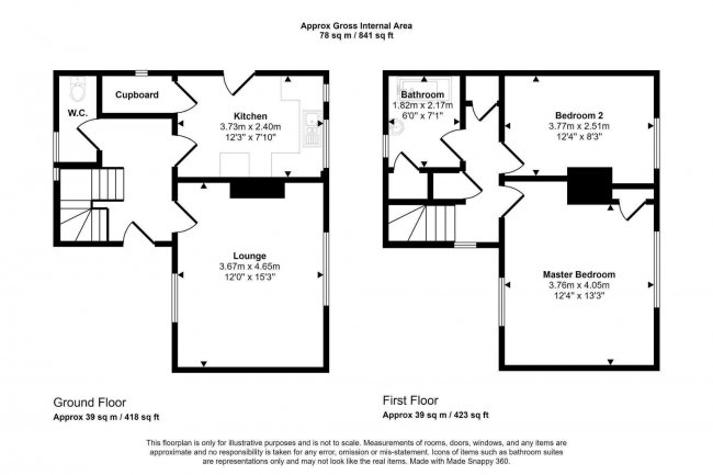 46 Lovel Avenue, Welling, Kent, DA16 3JG 3