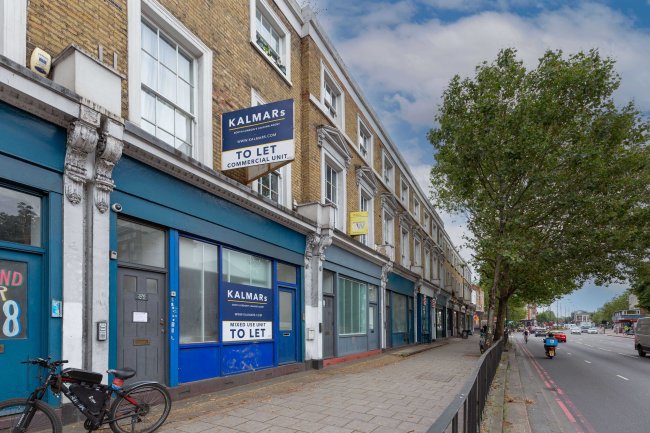 358-384 Old Kent Road, London SE1 5AA 3