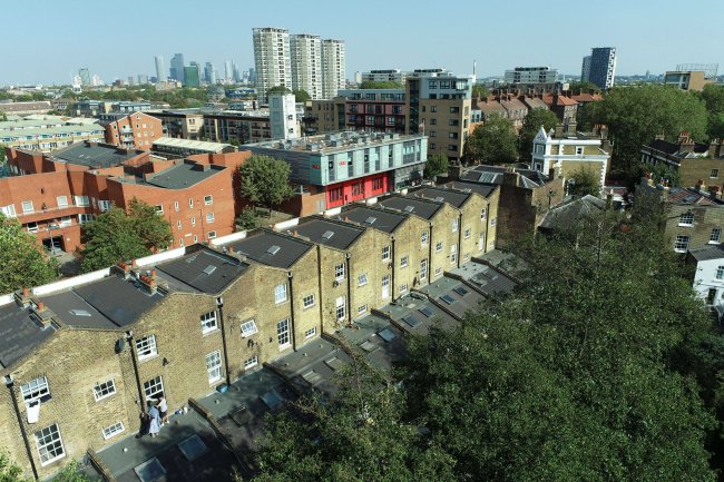 358-384 Old Kent Road, London SE1 5AA 3