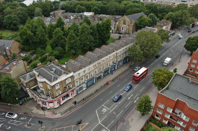 358-384 Old Kent Road, London SE1 5AA 3