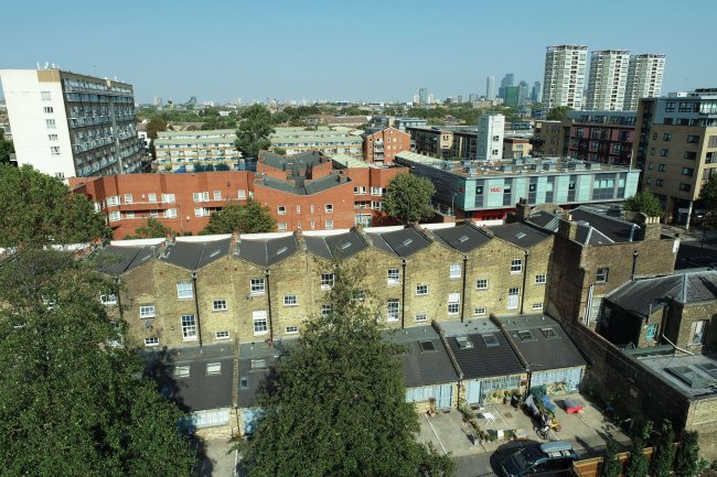 358-384 Old Kent Road, London SE1 5AA 3