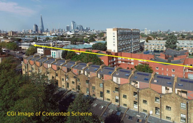 358-384 Old Kent Road, London SE1 5AA 3