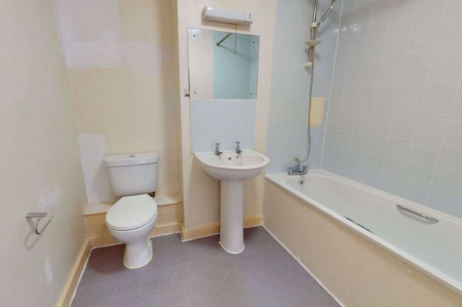 19 Alpine Road, Bermondsey, London, SE16 2RP 5