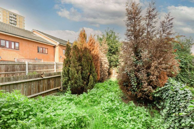 19 Alpine Road, Bermondsey, London, SE16 2RP 5