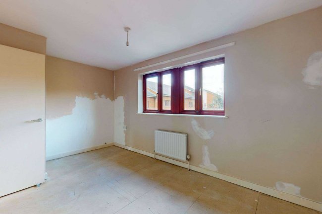 19 Alpine Road, Bermondsey, London, SE16 2RP 5