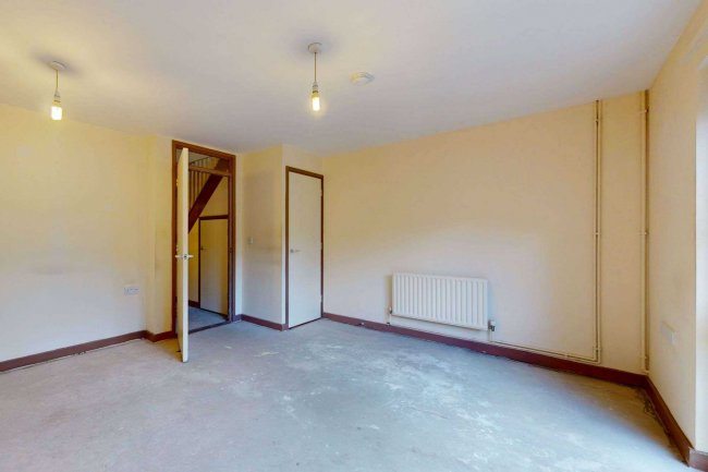 19 Alpine Road, Bermondsey, London, SE16 2RP 5