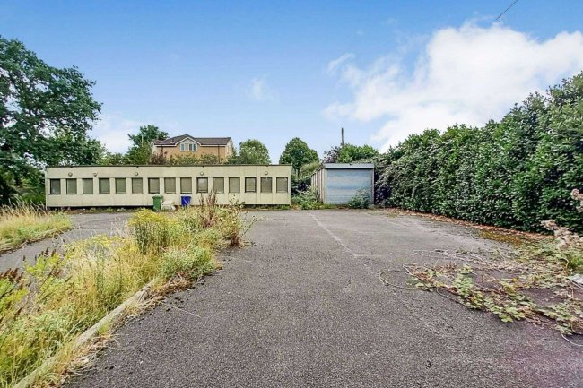 Haverhill St John Ambulance, Burton End, Haverhill CB9 9AD 1