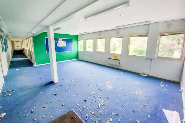 Haverhill St John Ambulance, Burton End, Haverhill CB9 9AD 1