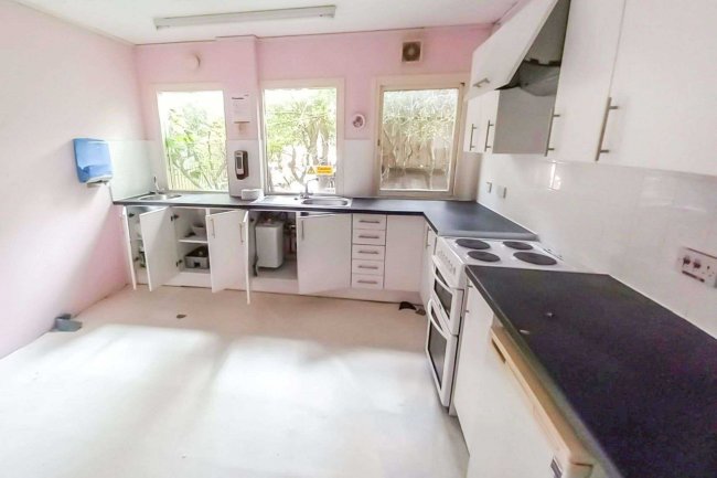 Haverhill St John Ambulance, Burton End, Haverhill CB9 9AD 1