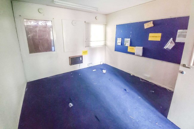 Haverhill St John Ambulance, Burton End, Haverhill CB9 9AD 1