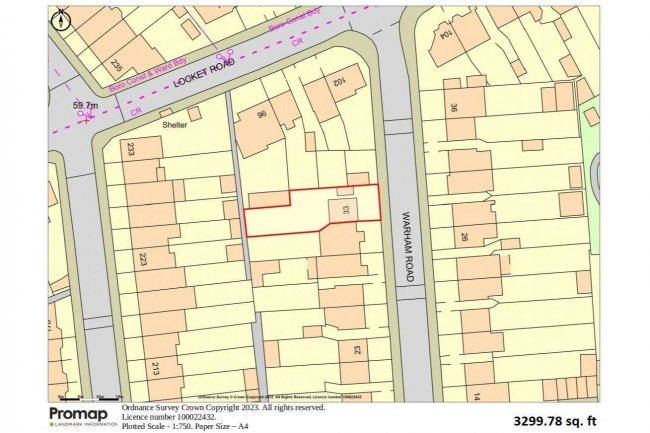 33 Warham Road, Wealdstone, Harrow, HA3 7JE 5
