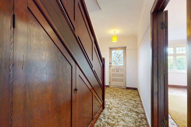 1 Crest Road, Bromley, Kent, BR2 7JA 6