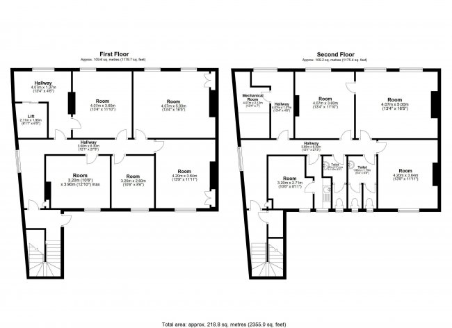 150 Central Road, Worcester Park, KT4 8HH 8