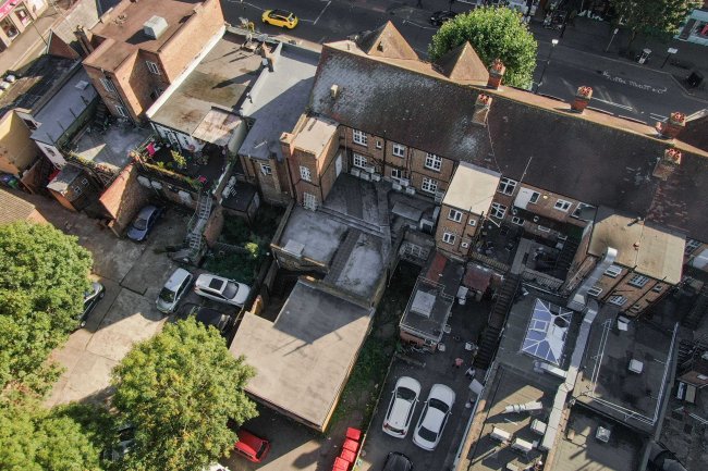 150 Central Road, Worcester Park, KT4 8HH 8