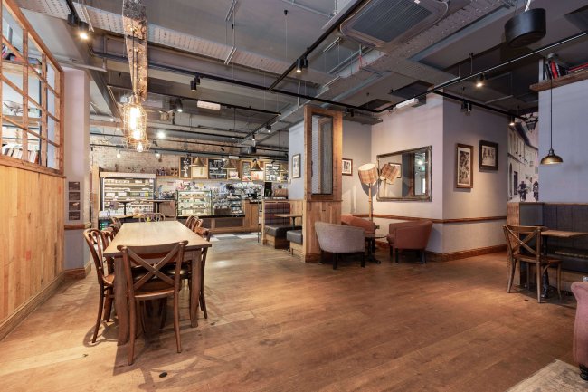 150 Central Road, Worcester Park, KT4 8HH 8