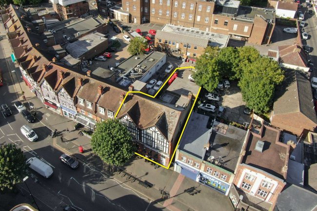 150 Central Road, Worcester Park, KT4 8HH 8