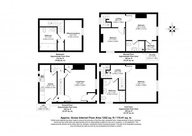 8 Chapelfield North, Norwich, NR2 1NY 7