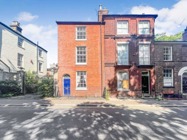 8 Chapelfield North, Norwich, NR2 1NY 7