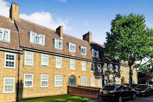 23 Wingrove Road, Catford, London, SE6 1QE 8