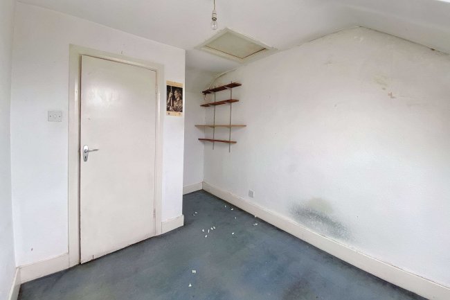 7A Sandringham Road, Hackney, London E8 2LR 8