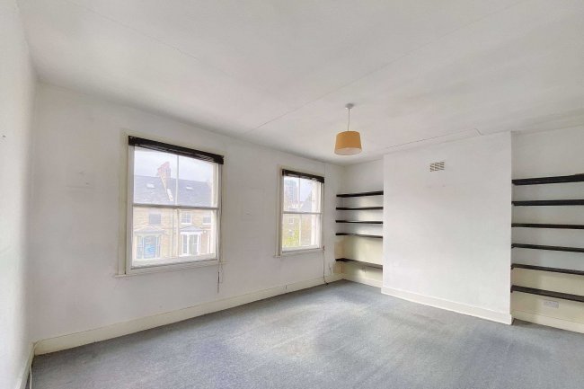 7A Sandringham Road, Hackney, London E8 2LR 8