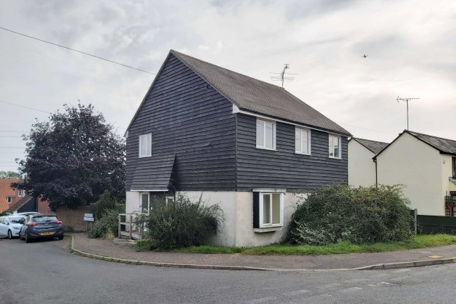 1 Homebridge, Great Sampford, Saffron Walden, CB10 2SB 10